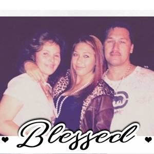 Meet your Posher, Chad